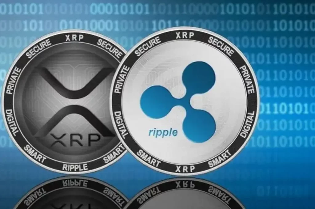 Here’s Why XRP Price May Rise by Another 15% to Reach $0.4 Soon!