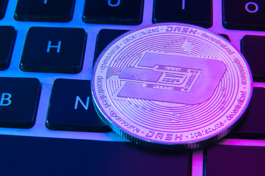 DASH returns 20% in a day. Has the cryptocurrency turned bullish?