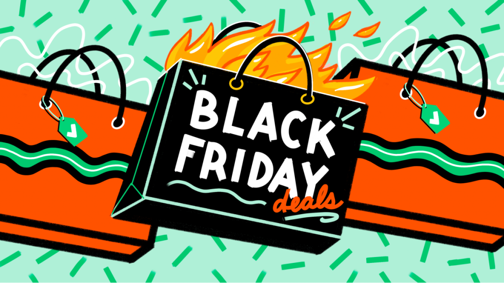135+ early Black Friday deals you can score right now