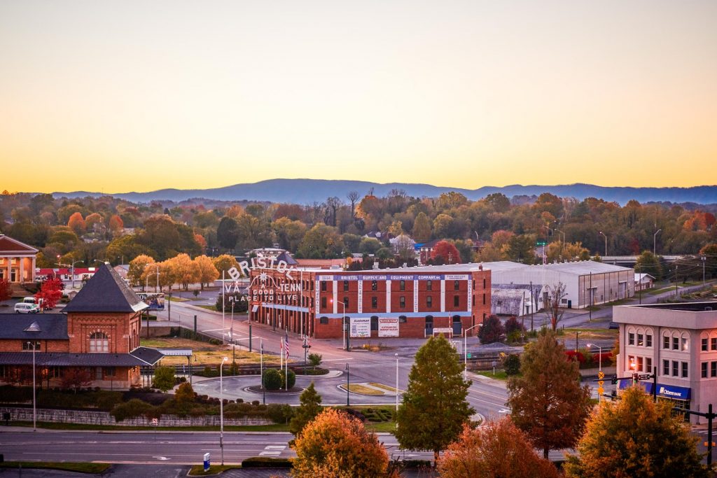 Savor the Soul of Bristol