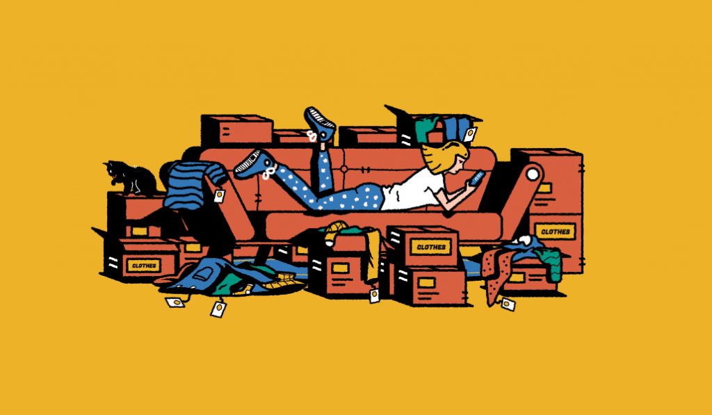 ‘Halloween is when Christmas ends’: A look at publishers’ pre-Black Friday commerce content playbooks