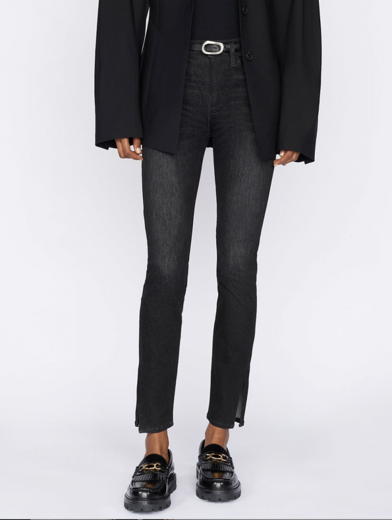 Blue Jean Baby! FRAME’s Black Friday Sale Is Here — Save Up to 60% Off!