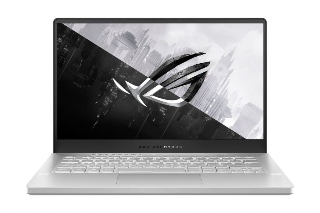 $500 off: This amazingly portable Asus RTX 3060 laptop is $899 for Black Friday