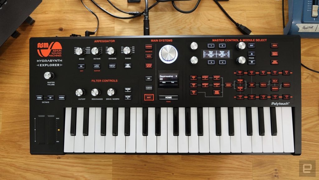 The best Black Friday deals on music gear