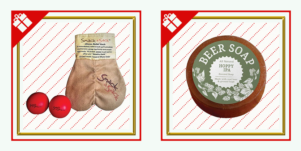 The 58 Best White Elephant Gift Ideas Everyone Will Fight For