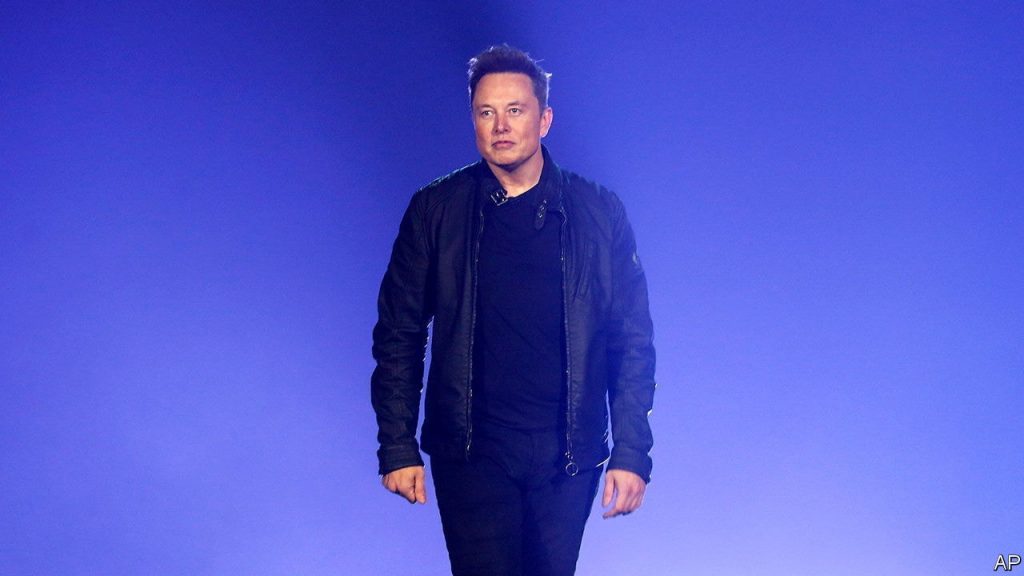 Twitter’s shareholders approve Elon Musk’s $44bn offer