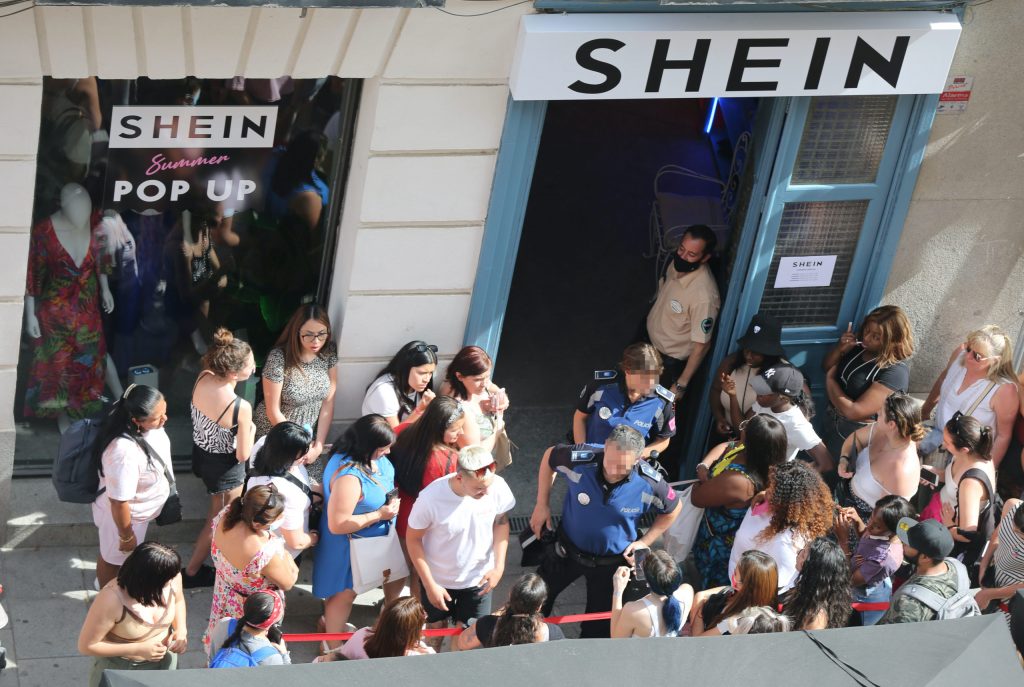 Cheap Clothes, Climate Change, And Gen Z: A Black Friday Call For A More Sustainable Approach To Fashion
