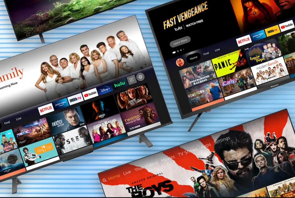 Best Black Friday TV deals: Save big on LG, Sony, Samsung and more