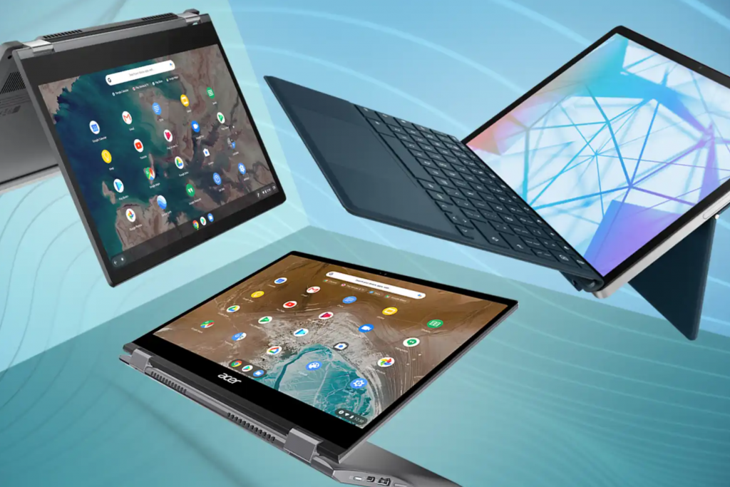 Best Black Friday Chromebook deals: Save big on Lenovo, Acer, HP and Asus