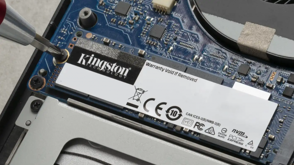 Best Black Friday SSD deals: Big discounts on SATA and NVMe drives