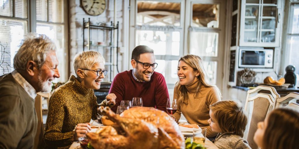 Beth Pinsker: ‘Mom and Dad, how much money do you have?’: the question you need to ask your parents now