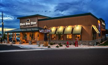 Black Bear Diner Opens Two Texas Diners in San Antonio and Amarillo