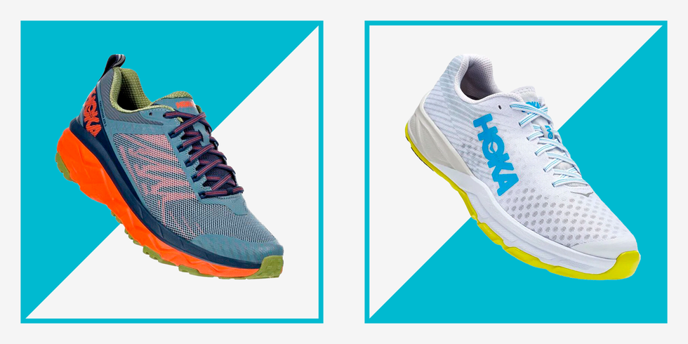 Hoka Black Friday Cyber Monday Sale 2022: Save Up to $55 Right Now