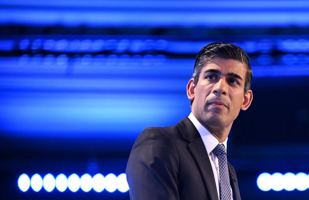 Your Sunday UK Briefing: Sunak’s Balancing Act