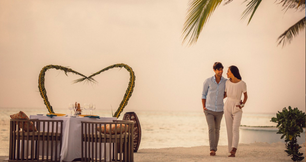 Honeymoon Travel Market Is Booming Worldwide : AAA Travel, VIP Vacations, Bliss Honeymoons