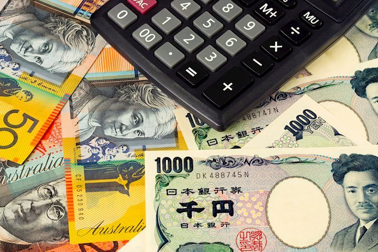 AUD/JPY plummets below 92.50 as anti-Covid lockdown protests in China intensify