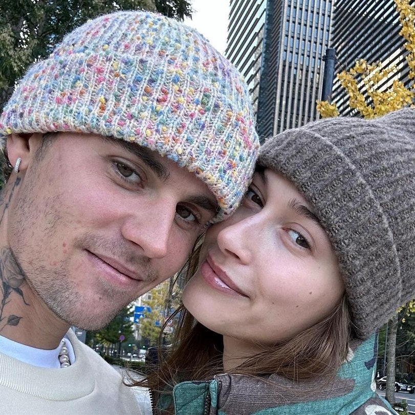 The Best Fashion Instagrams of the Week: Zendaya, the Biebers, Kendall Jenner, and More