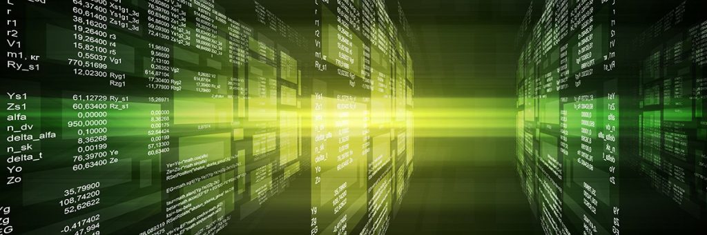 Hidden energy cost of on-premise data stores