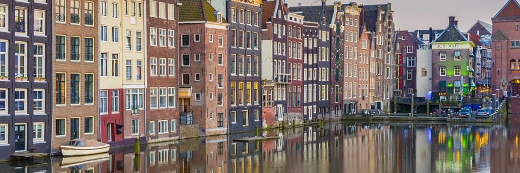 Dutch national cyber security strategy aims to protect digital society