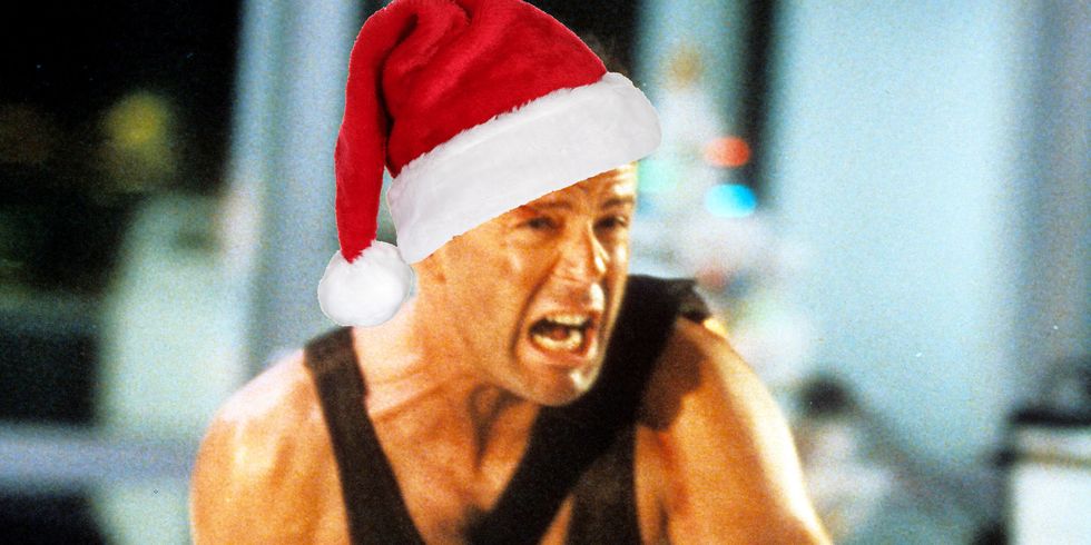 One Last Time, Here’s Why Die Hard Is a Christmas Movie