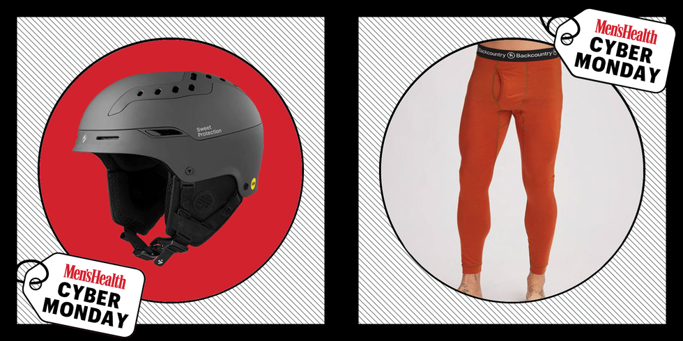 The 25+ Best Cyber Monday Deals on Ski Gear Right Now