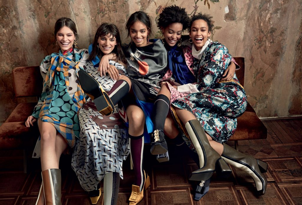 Vogue’s Ultimate Edit of the 2022 MatchesFashion Cyber Monday Sale: Shop 64 Fashion Finds