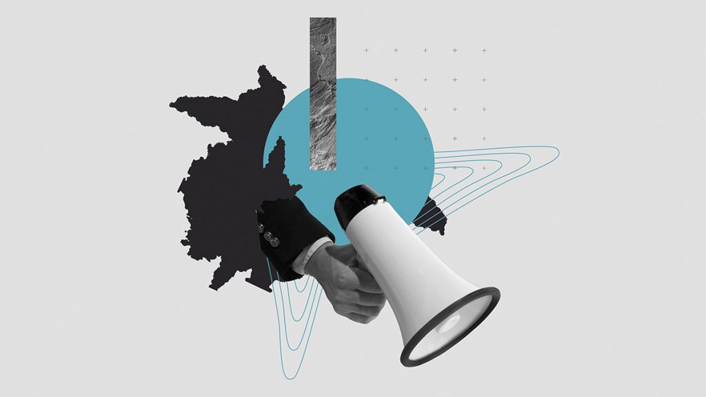 How Companies Can Navigate Today’s Geopolitical Risks