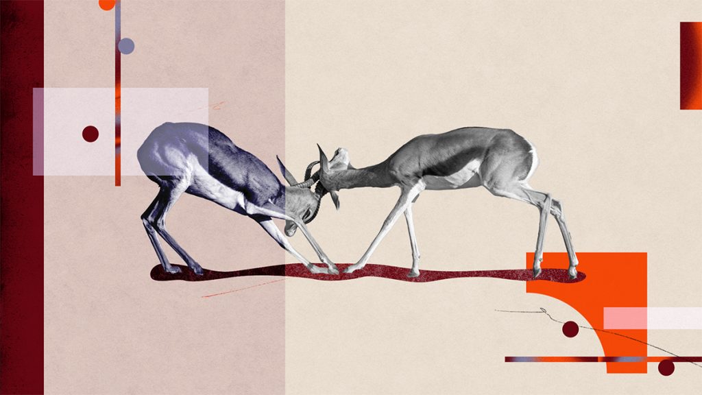 Research: How a Fight at Home Impacts Your Workday