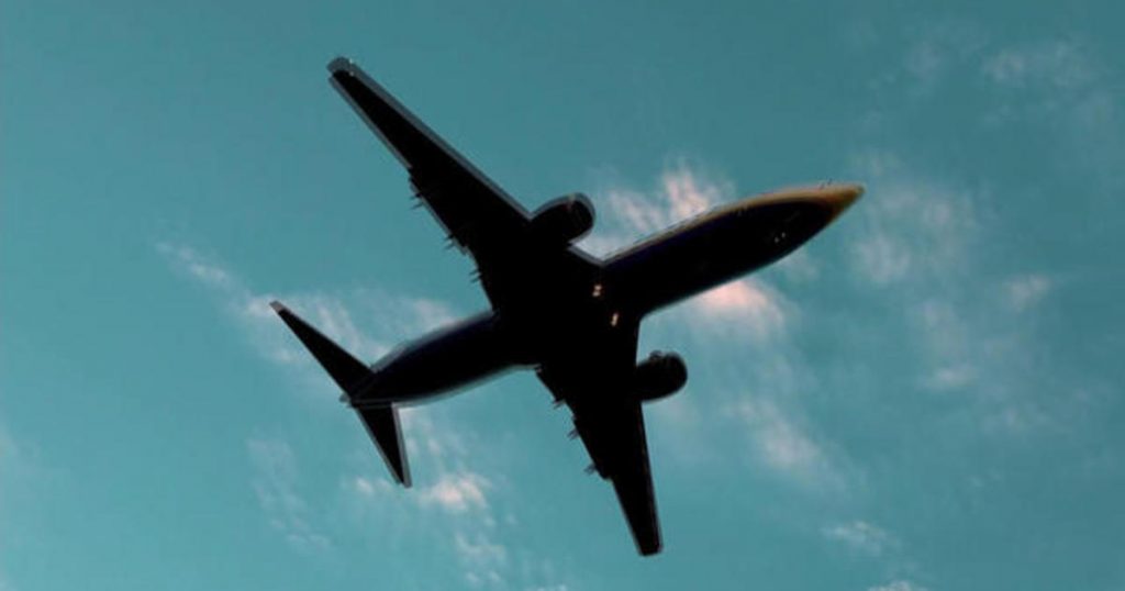 CBS Weekend News, November 27, 2022