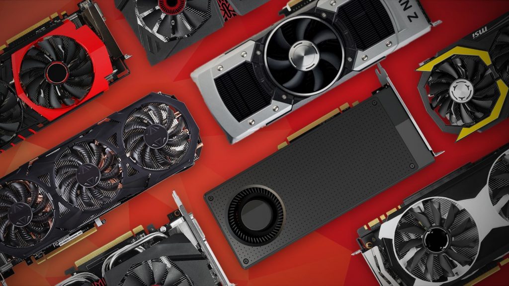 The best graphics cards for PC gaming