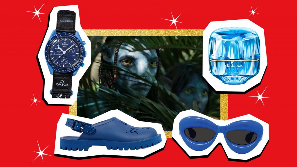 The Best Gifts Inspired by ‘Avatar: The Way of Water’