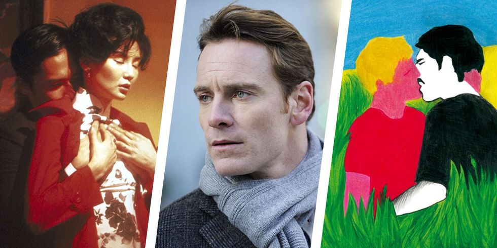 The 32 Best Movies About Sex Ever Made