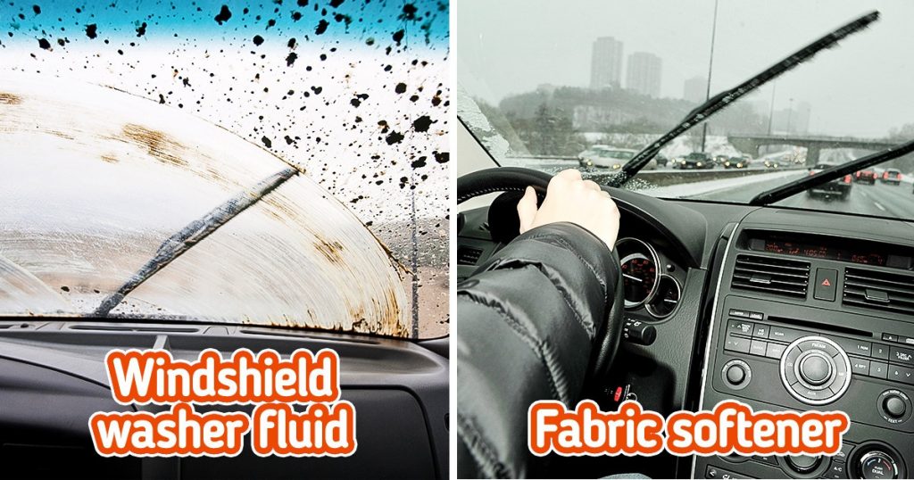 13 Car Life Hacks That Can Make Driving More Comfortable