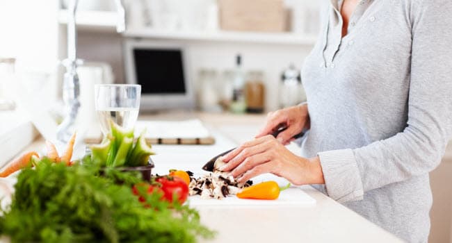 I Have Type 2 Diabetes – Here’s What I Eat in a Week