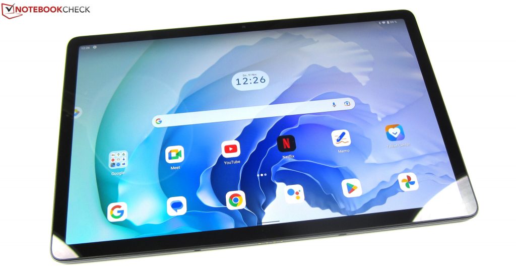Lenovo Tab P11 Pro Gen 2 tablet with bright 120Hz OLED display gets 30% discount