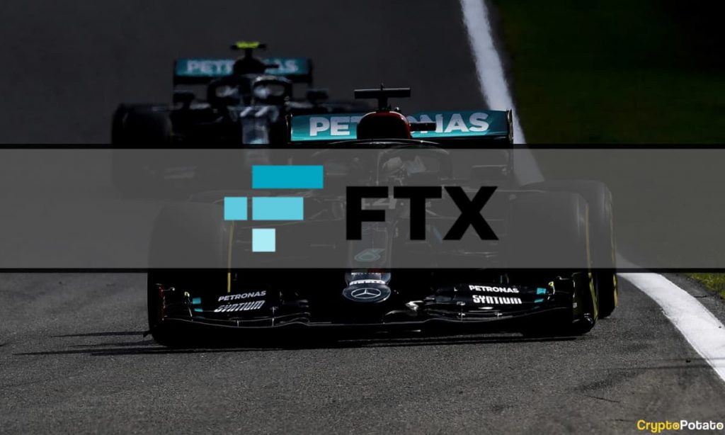 FTX Crash Could Affect Every F1 Team, Says Mercedes’ Toto Wolff