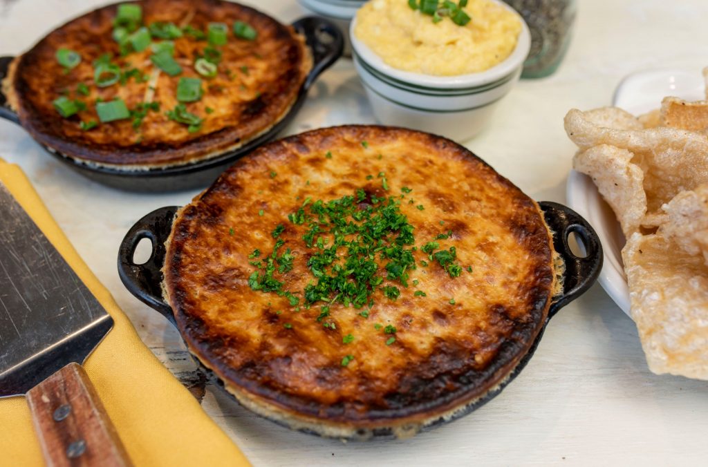 Baton Rouge – Dining Through the Decades