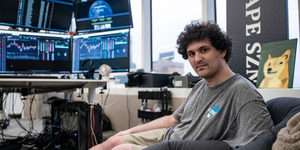 FTX’s Sam Bankman-Fried Knew More About Alameda Research Finances Than Let On: Forbes Report