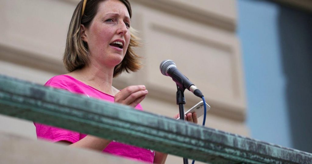 Indiana judge won’t block probe over 10-year-old’s abortion