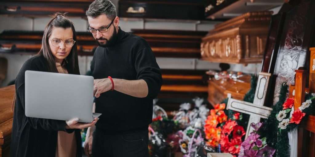 : Do you want your funeral to be a Porsche or a Hyundai? Funeral homes may have to post prices online for the first time.