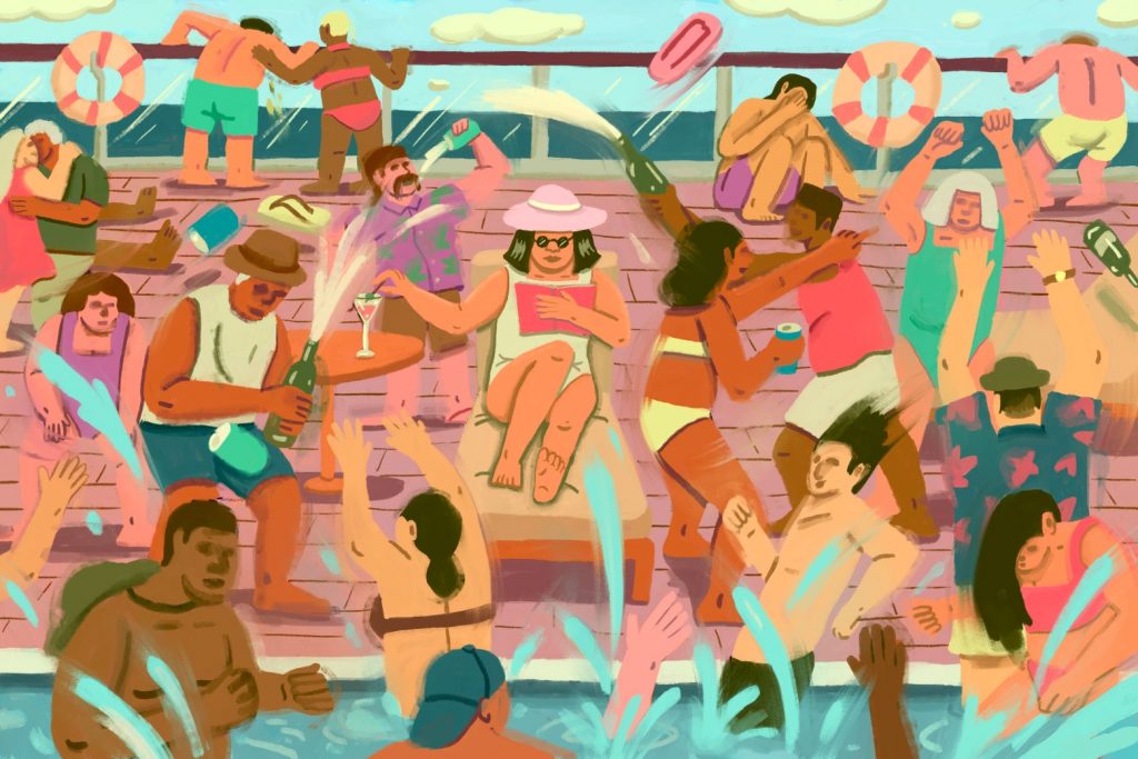 Cruises Can Be the Best Way to Travel. You Just Need to Know a Few Tips.