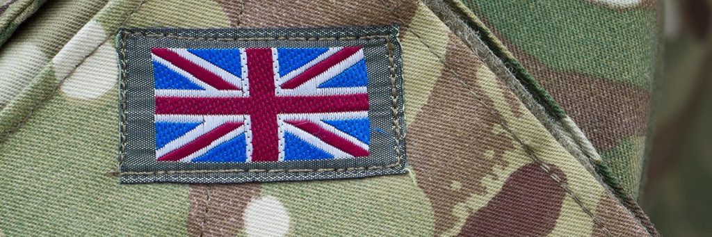 MoD signs three-year deal with AWS to bolster defence sector’s digital skills