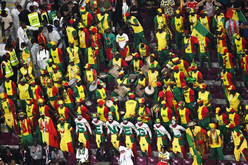 Your UK Sunday Briefing: Avoiding the Senegal Spoiler at World Cup