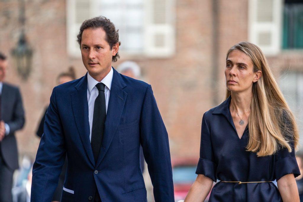Family Offices: John Elkann’s Big Lesson Is to Run Them Without Relatives.