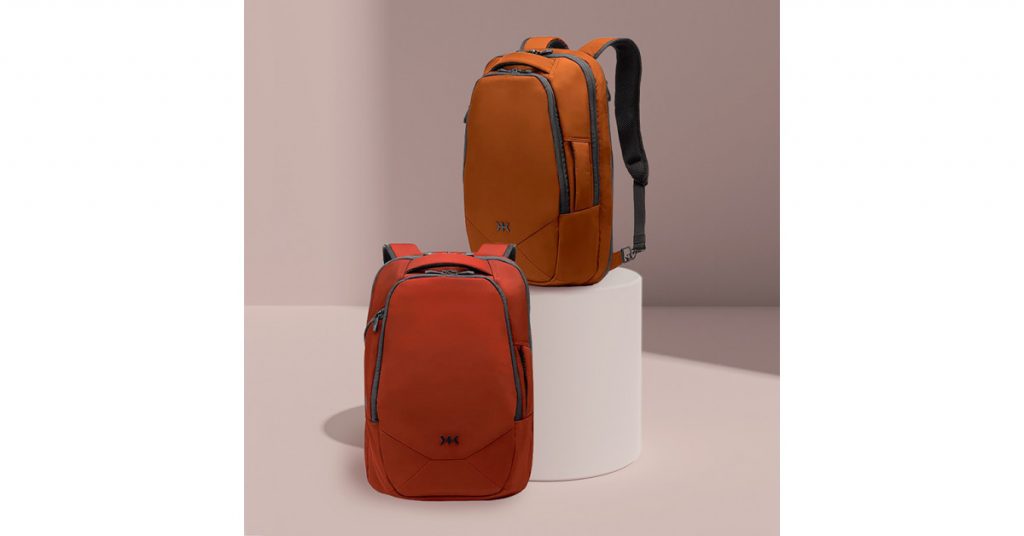 Knack Drops Holiday Limited Edition Backpack Capsule
