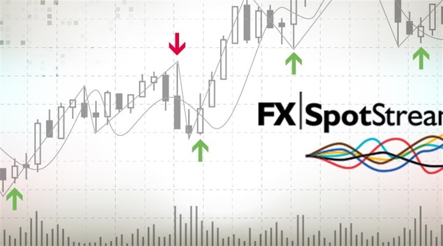 FXSpotStream Sees 2.7% MoM Decline in November’s ADV