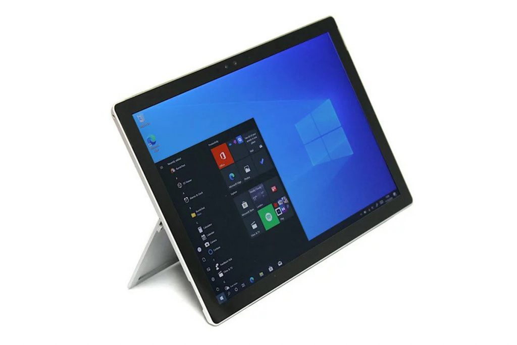 Order by December 8 to get this Microsoft Surface Pro in time for Christmas