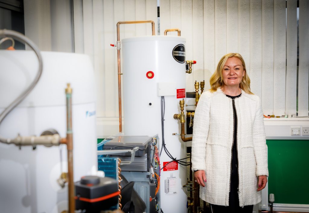 Esh launches new housing retrofit division