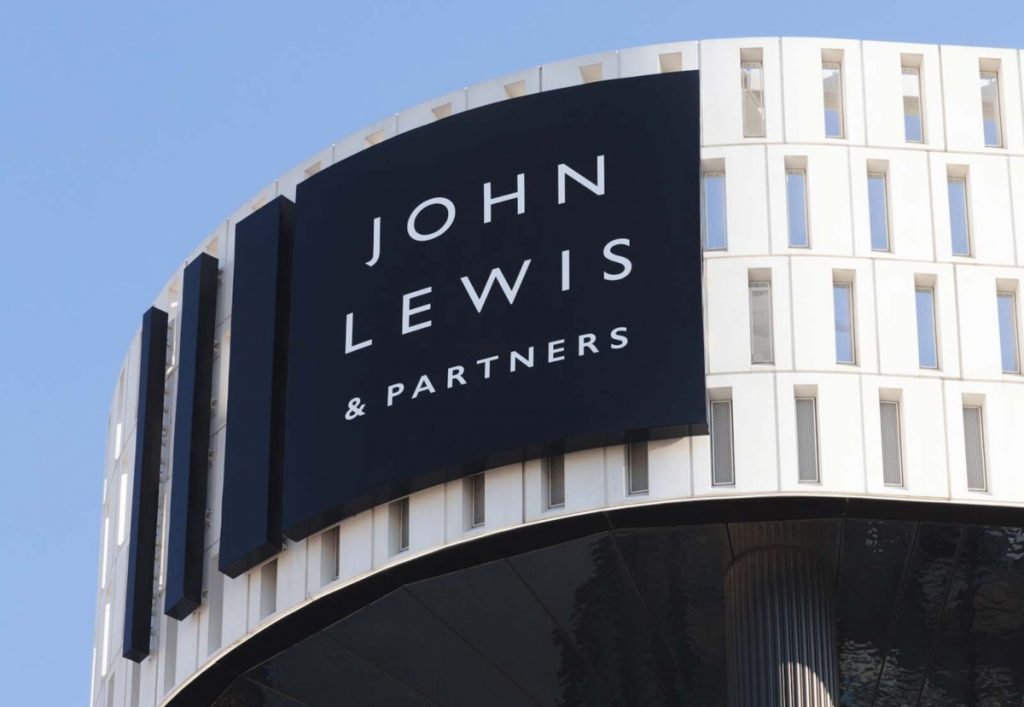 John Lewis £500m funding deal to build 1,000 rental homes