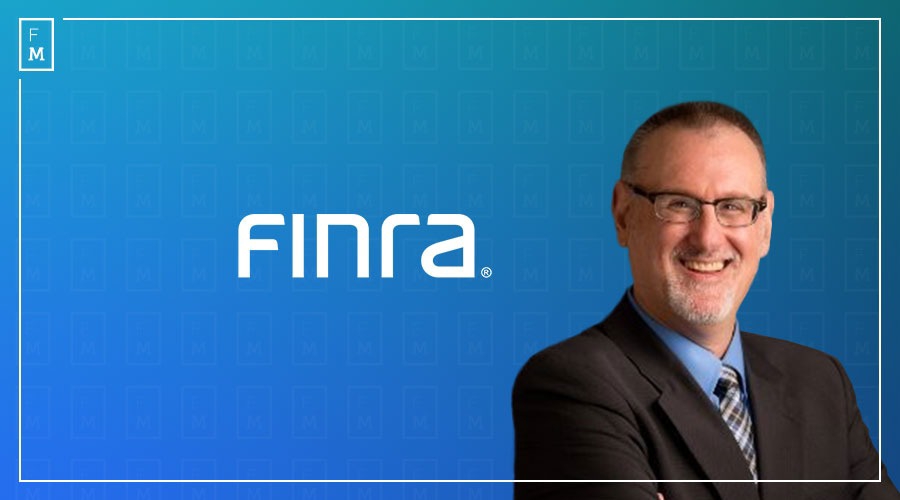 FINRA Promotes Jonathan Sokobin to be Its New Executive VP